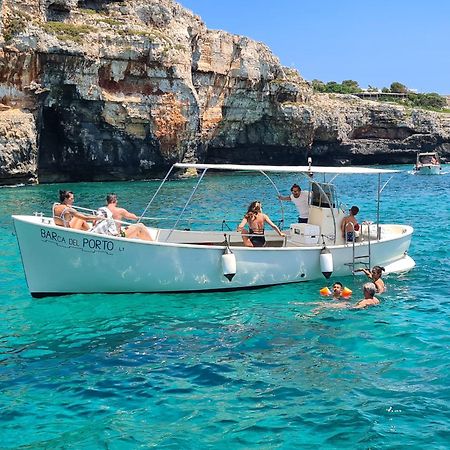 Casa Vacanza Leuca Santa Maria di Leuca Luaran gambar