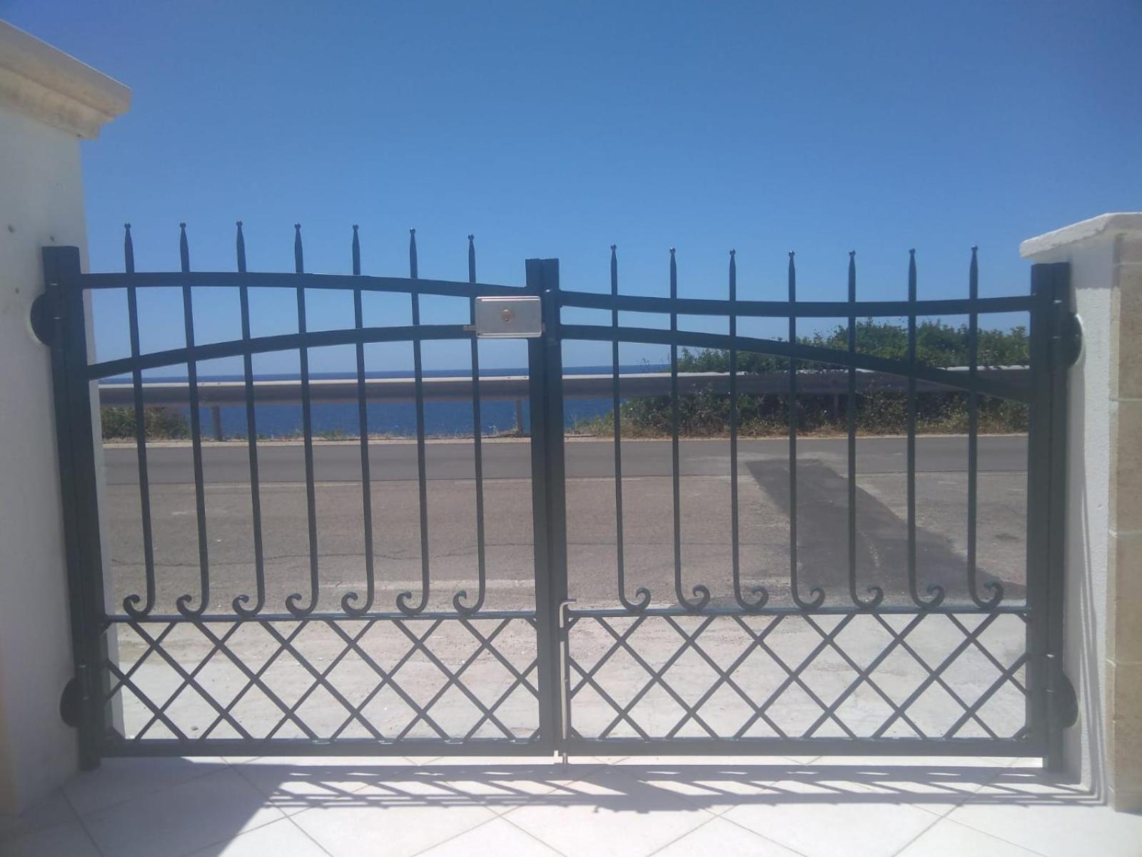 Casa Vacanza Leuca Santa Maria di Leuca Luaran gambar