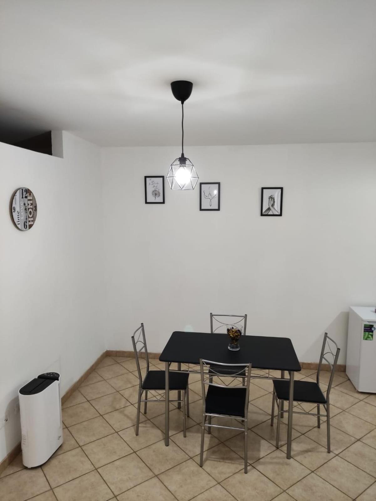 Casa Vacanza Leuca Santa Maria di Leuca Luaran gambar