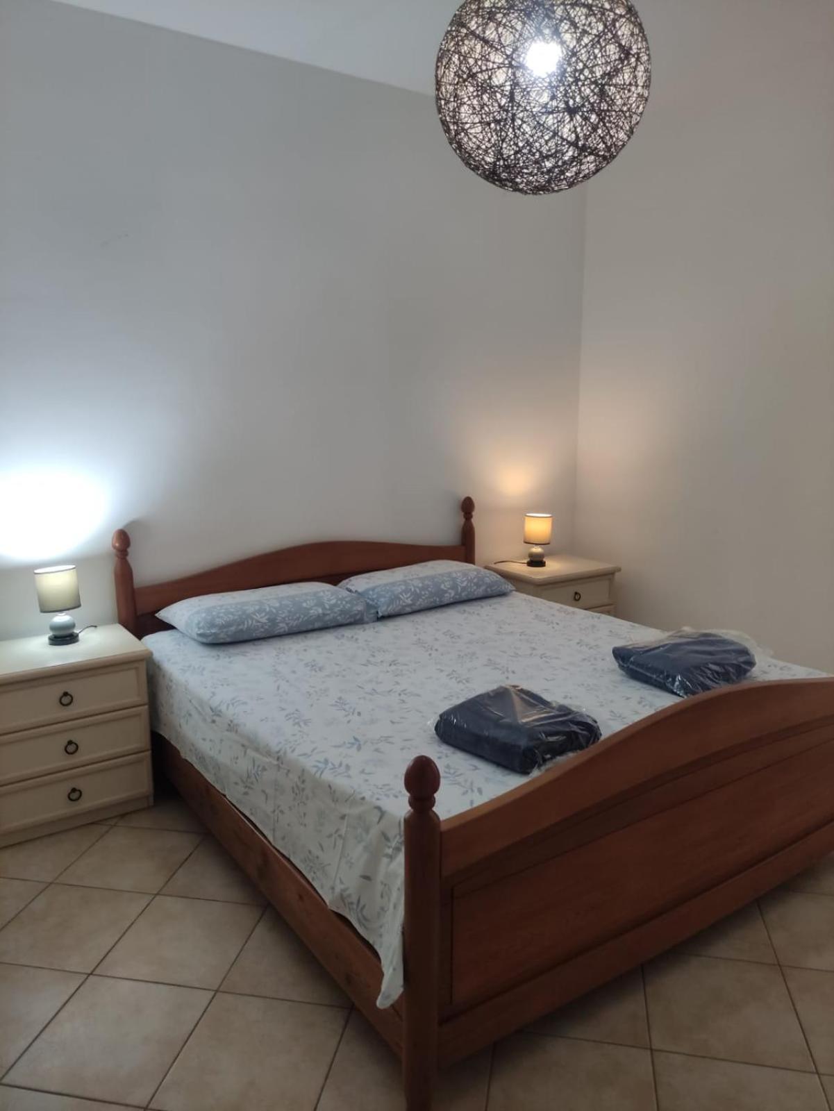 Casa Vacanza Leuca Santa Maria di Leuca Luaran gambar
