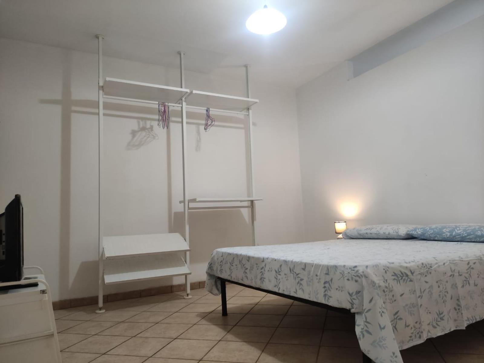 Casa Vacanza Leuca Santa Maria di Leuca Luaran gambar