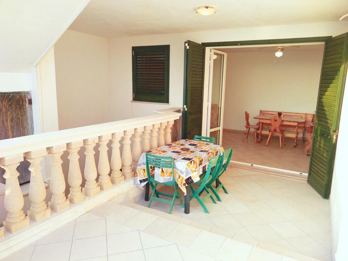 Casa Vacanza Leuca Santa Maria di Leuca Luaran gambar