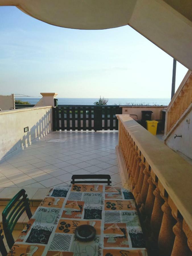 Casa Vacanza Leuca Santa Maria di Leuca Luaran gambar