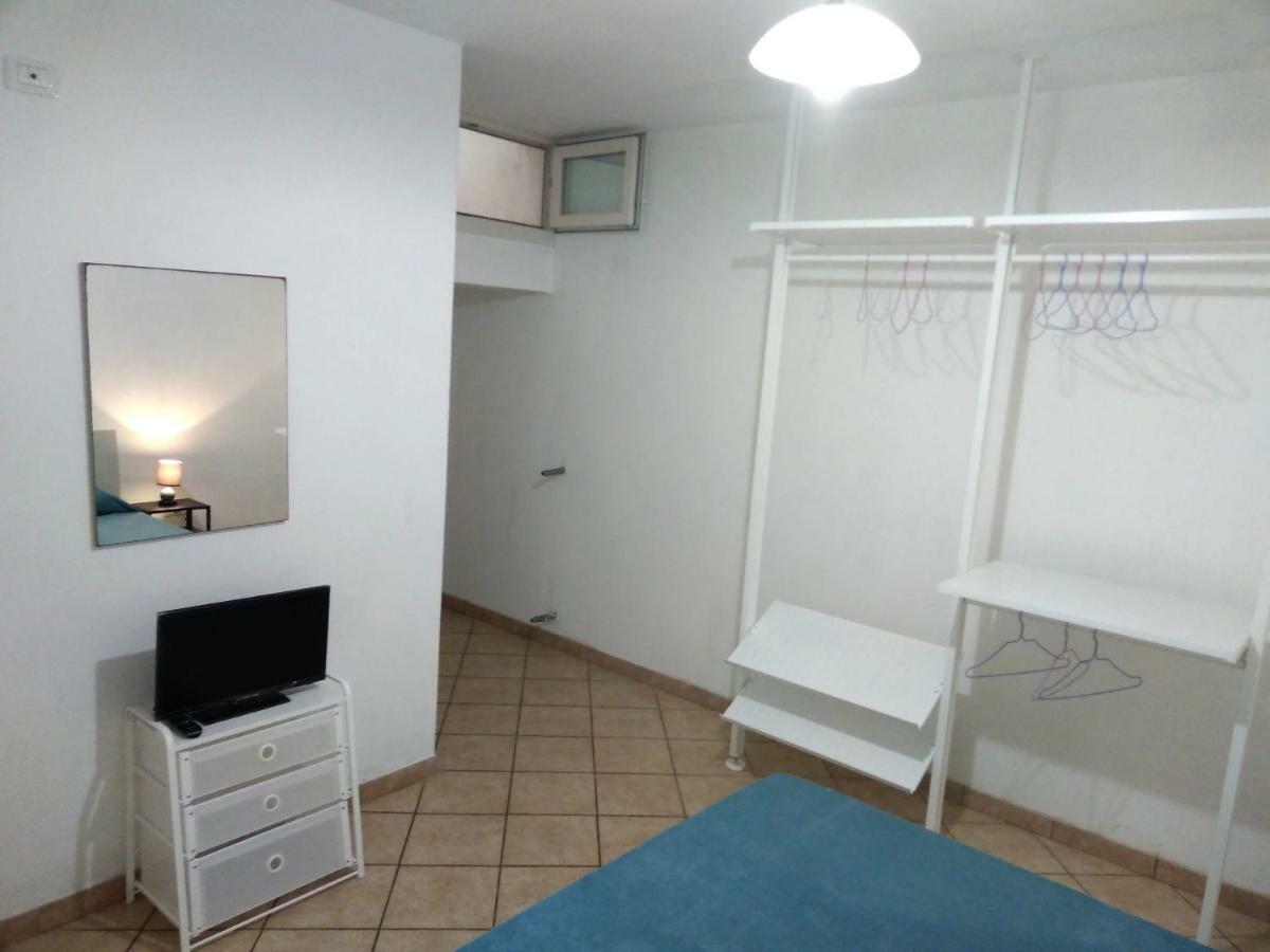 Casa Vacanza Leuca Santa Maria di Leuca Luaran gambar