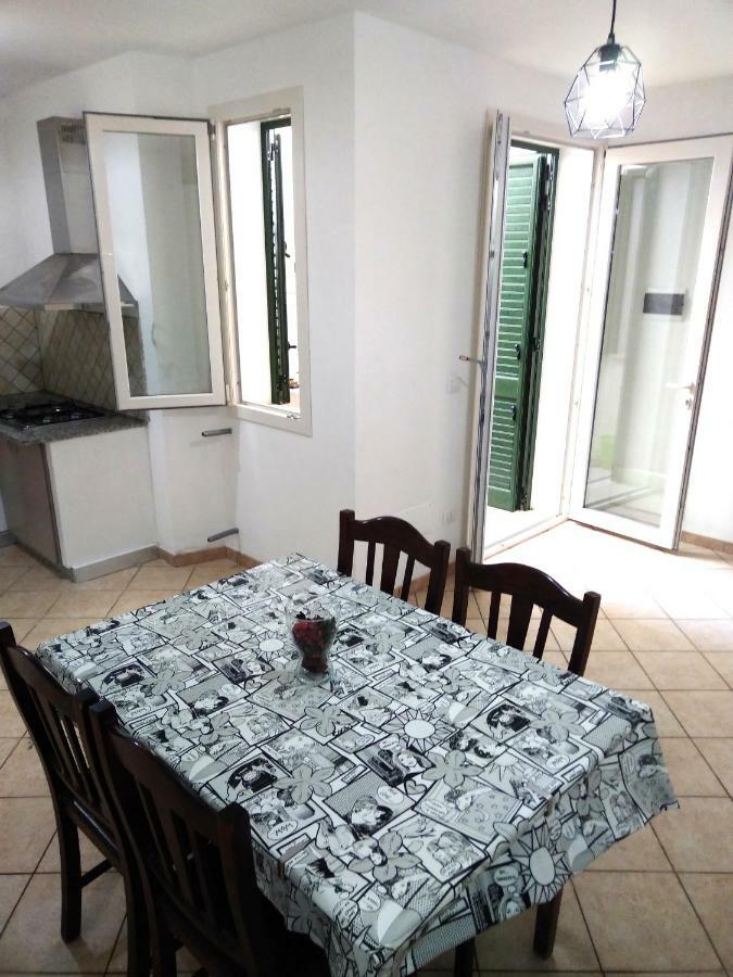 Casa Vacanza Leuca Santa Maria di Leuca Luaran gambar
