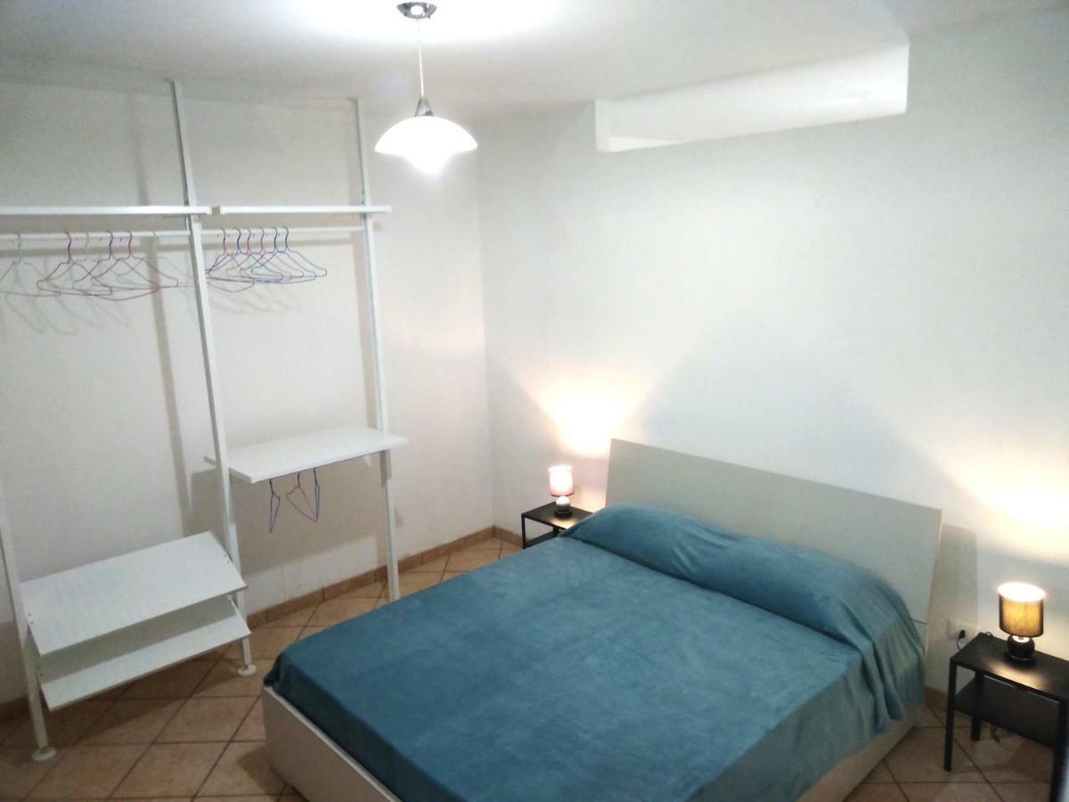 Casa Vacanza Leuca Santa Maria di Leuca Luaran gambar