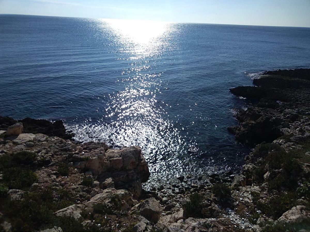 Casa Vacanza Leuca Santa Maria di Leuca Luaran gambar